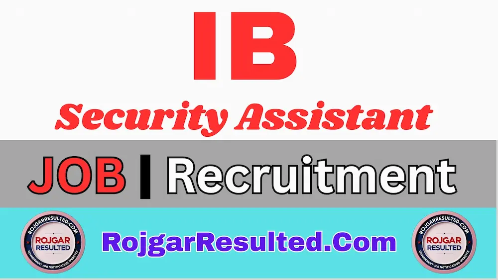 IB Security Assistant